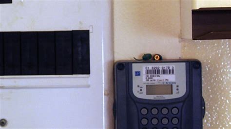 electricity meter box installation cape town|cape town electricity meters.